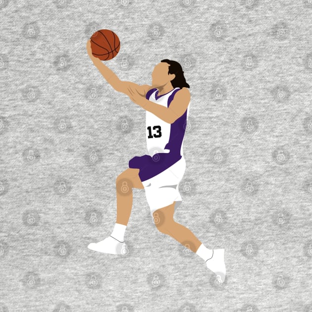 Steve Nash by CulturedVisuals